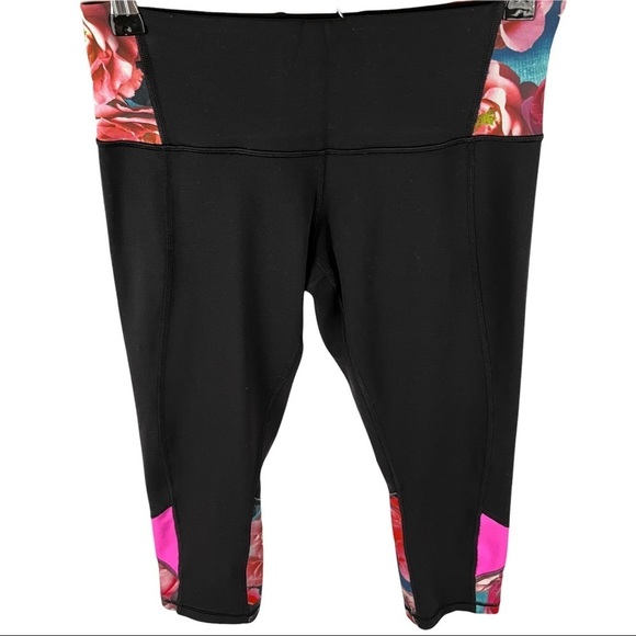 LULULEMON Embody Crop leggings - Picture 9 of 12